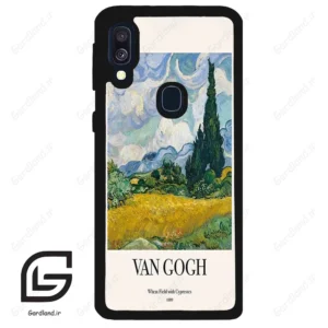 قاب گوشی سامسونگ ای 40 (Galaxy A40 ) طرح ونگوک کد 2428