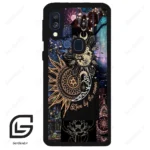 قاب گوشی سامسونگ ای 40 (Galaxy A40 ) طرح خفن کد 2510