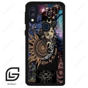 قاب گوشی سامسونگ ای 40 (Galaxy A40 ) طرح خفن کد 2510