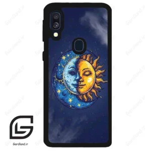 قاب گوشی سامسونگ ای 40 (Galaxy A40 ) طرح انیمیشن کد 2518