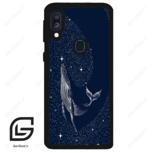 قاب گوشی سامسونگ ای 40 (Galaxy A40 ) طرح وال کد 2520