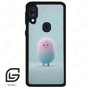 قاب گوشی سامسونگ ای 40 (Galaxy A40 ) طرح انیمیشن کد 2564