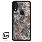 قاب گوشی سامسونگ ای 40 (Galaxy A40 ) طرح سنتی کد 2569