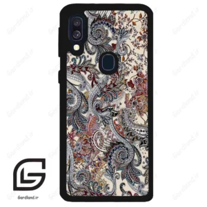 قاب گوشی سامسونگ ای 40 (Galaxy A40 ) طرح سنتی کد 2569
