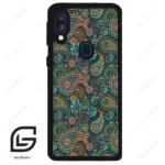 قاب گوشی سامسونگ ای 40 (Galaxy A40 ) طرح خانومانه کد 2571