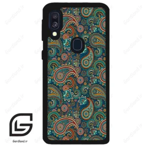 قاب گوشی سامسونگ ای 40 (Galaxy A40 ) طرح خانومانه کد 2571
