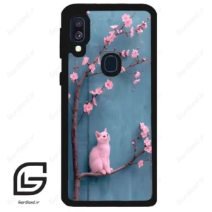 قاب گوشی سامسونگ ای 40 (Galaxy A40 ) طرح فانتزی کد 2575