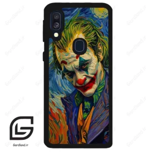 قاب گوشی سامسونگ ای 40 (Galaxy A40 ) طرح جوکر کد 2584