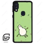قاب گوشی سامسونگ ای 40 (Galaxy A40 ) طرح کودکانه کد 2593
