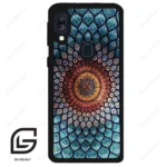 قاب گوشی سامسونگ ای 40 (Galaxy A40 ) طرح خاص کد 2689