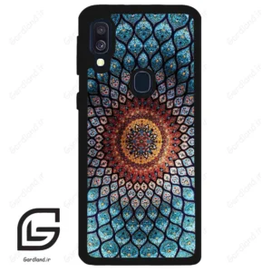 قاب گوشی سامسونگ ای 40 (Galaxy A40 ) طرح خاص کد 2689