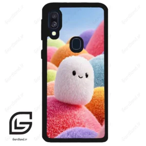 قاب گوشی سامسونگ ای 40 (Galaxy A40 ) طرح فانتزی کد 2697