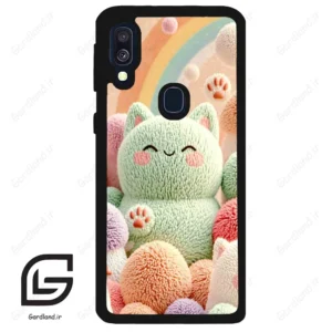 قاب گوشی سامسونگ ای 40 (Galaxy A40 ) طرح کودکانه کد 2708