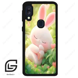 قاب گوشی سامسونگ ای 40 (Galaxy A40 ) طرح کودکانه کد 2713