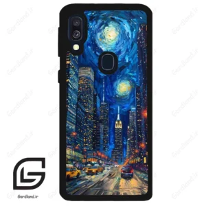 قاب گوشی سامسونگ ای 40 (Galaxy A40 ) طرح ونگوک کد 2722