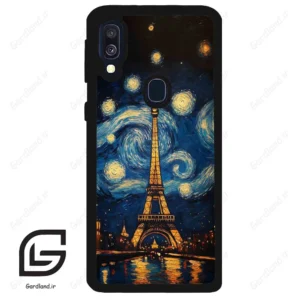 قاب گوشی سامسونگ ای 40 (Galaxy A40 ) طرح ونگوک کد 2730