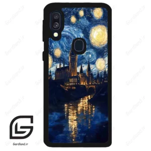 قاب گوشی سامسونگ ای 40 (Galaxy A40 ) طرح ونگوک کد 2733