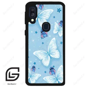 قاب گوشی سامسونگ ای 40 (Galaxy A40 ) طرح کودکانه کد 2743