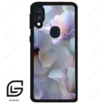 قاب گوشی سامسونگ ای 40 (Galaxy A40 ) طرح گل کد 2748
