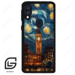 قاب گوشی سامسونگ ای 40 (Galaxy A40 ) طرح ونگوک کد 2750