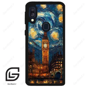 قاب گوشی سامسونگ ای 40 (Galaxy A40 ) طرح ونگوک کد 2750