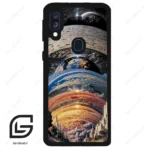 قاب گوشی سامسونگ ای 40 (Galaxy A40 ) طرح خاص کد 2762