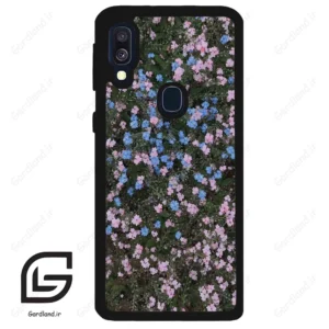 قاب گوشی سامسونگ ای 40 (Galaxy A40 ) طرح گل کد 2769