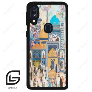 قاب گوشی سامسونگ ای 40 (Galaxy A40 ) طرح زیارت کد 2770
