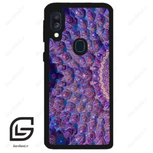 قاب گوشی سامسونگ ای 40 (Galaxy A40 ) طرح سنتی کد 2781