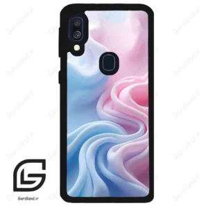 قاب گوشی سامسونگ ای 40 (Galaxy A40 ) طرح ساده کد 2785