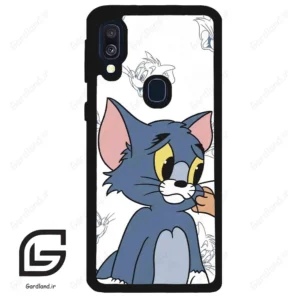 قاب گوشی سامسونگ ای 40 (Galaxy A40 ) طرح تام کد 2819