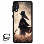 قاب گوشی سامسونگ ای 40 (Galaxy A40 ) طرح ایتاچی کد 2825