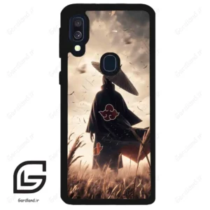 قاب گوشی سامسونگ ای 40 (Galaxy A40 ) طرح ایتاچی کد 2825