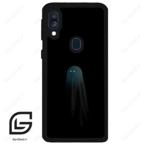 قاب گوشی سامسونگ ای 40 (Galaxy A40 ) طرح روح کد 2826