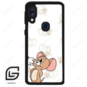 قاب گوشی سامسونگ ای 40 (Galaxy A40 ) طرح جری کد 2831