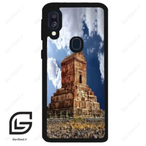 قاب گوشی سامسونگ ای 40 (Galaxy A40 ) طرح پاسارگاد کد 2836