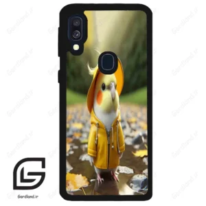 قاب گوشی سامسونگ ای 40 (Galaxy A40 ) طرح فانتزی کد 2844