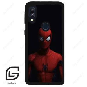 قاب گوشی سامسونگ ای 40 (Galaxy A40 ) طرح مرد کد 2866