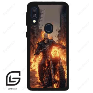قاب گوشی سامسونگ ای 40 (Galaxy A40 ) طرح روح کد 2868