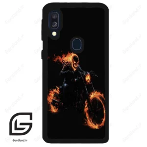قاب گوشی سامسونگ ای 40 (Galaxy A40 ) طرح روح کد 2869