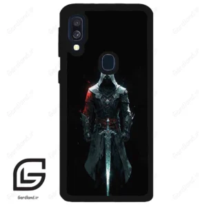 قاب گوشی سامسونگ ای 40 (Galaxy A40 ) طرح اسسینز کد 2870