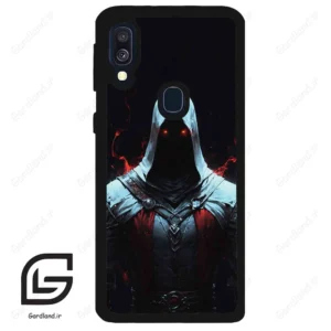 قاب گوشی سامسونگ ای 40 (Galaxy A40 ) طرح اسسینز کد 2871