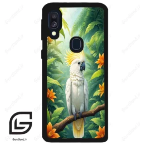 قاب گوشی سامسونگ ای 40 (Galaxy A40 ) طرح کاسکو کد 2876