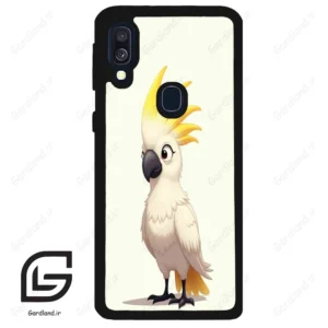 قاب گوشی سامسونگ ای 40 (Galaxy A40 ) طرح کاسکو کد 2883