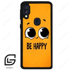 قاب گوشی سامسونگ ای 40 (Galaxy A40 ) طرح فانتزی کد 2895