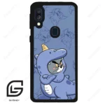 قاب گوشی سامسونگ ای 40 (Galaxy A40 ) طرح تام کد 2899