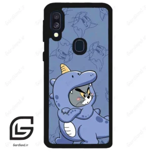 قاب گوشی سامسونگ ای 40 (Galaxy A40 ) طرح تام کد 2899