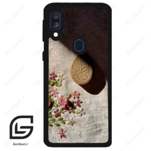 قاب گوشی سامسونگ ای 40 (Galaxy A40 ) طرح مذهبی کد 2900