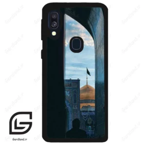 قاب گوشی سامسونگ ای 40 (Galaxy A40 ) طرح مذهبی کد 2903