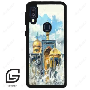 قاب گوشی سامسونگ ای 40 (Galaxy A40 ) طرح مذهبی کد 2908
